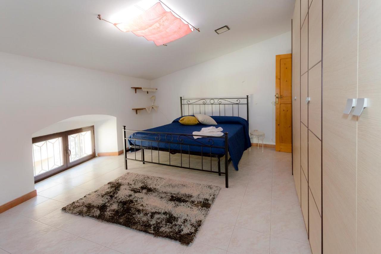 La Casa Delle Bambole Di Sangiovenale Διαμέρισμα Ορβιέτο Εξωτερικό φωτογραφία