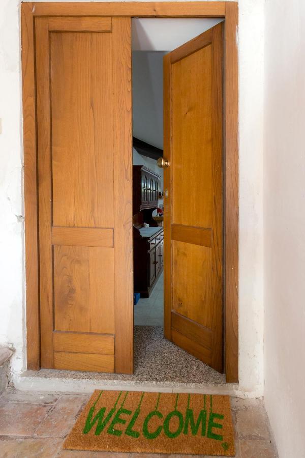 La Casa Delle Bambole Di Sangiovenale Διαμέρισμα Ορβιέτο Εξωτερικό φωτογραφία
