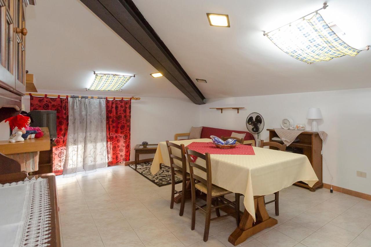 La Casa Delle Bambole Di Sangiovenale Διαμέρισμα Ορβιέτο Εξωτερικό φωτογραφία
