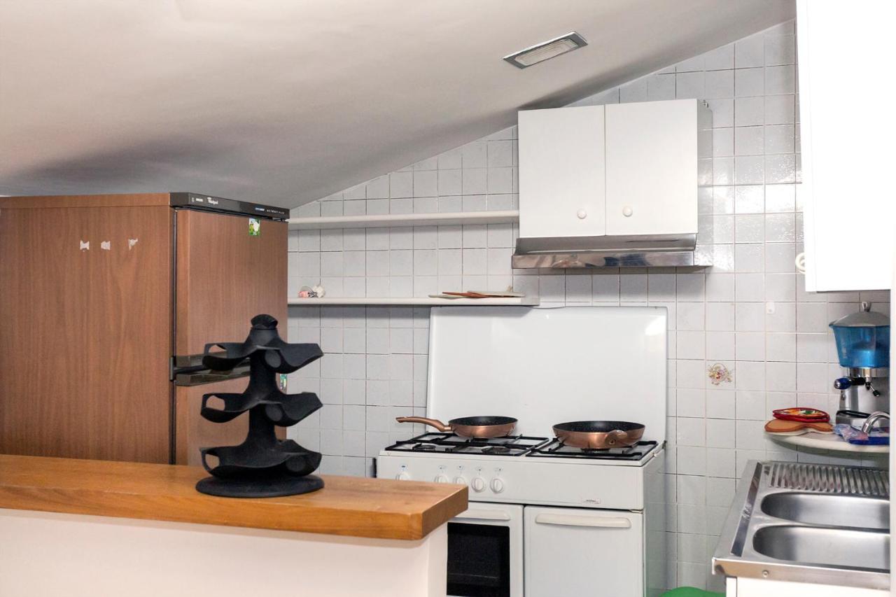La Casa Delle Bambole Di Sangiovenale Διαμέρισμα Ορβιέτο Εξωτερικό φωτογραφία