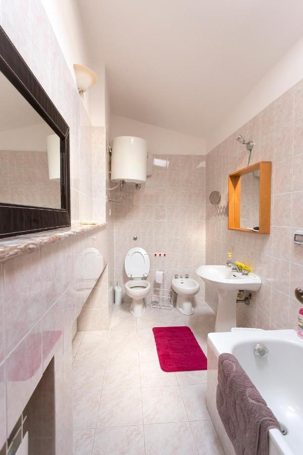 La Casa Delle Bambole Di Sangiovenale Διαμέρισμα Ορβιέτο Εξωτερικό φωτογραφία